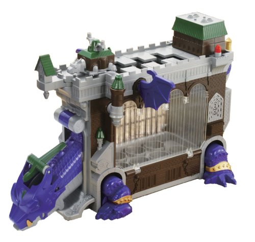 Amazon | 仮面ライダーキバ バトルドラゴンシリーズ DXキャッスル