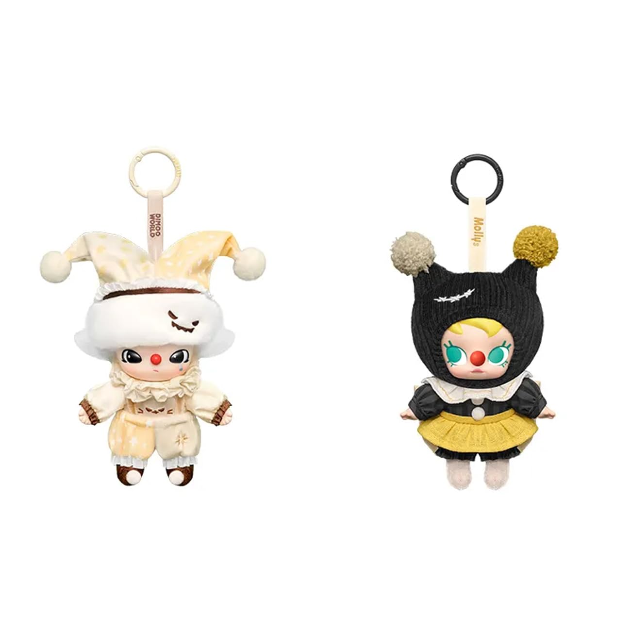 Amazon.co.jp: 【正規品 ・1ピース・ WHY SO SERIOUS】 POP MART WHY