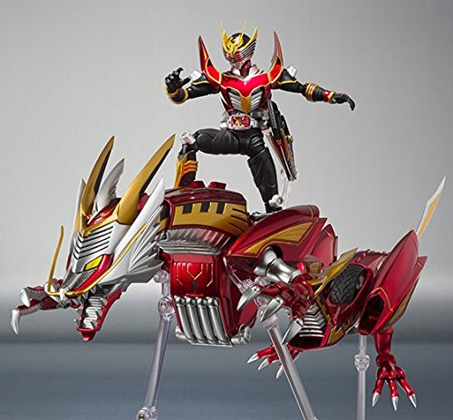 Amazon.co.jp: S.H.Figuarts 仮面ライダー龍騎サバイブ