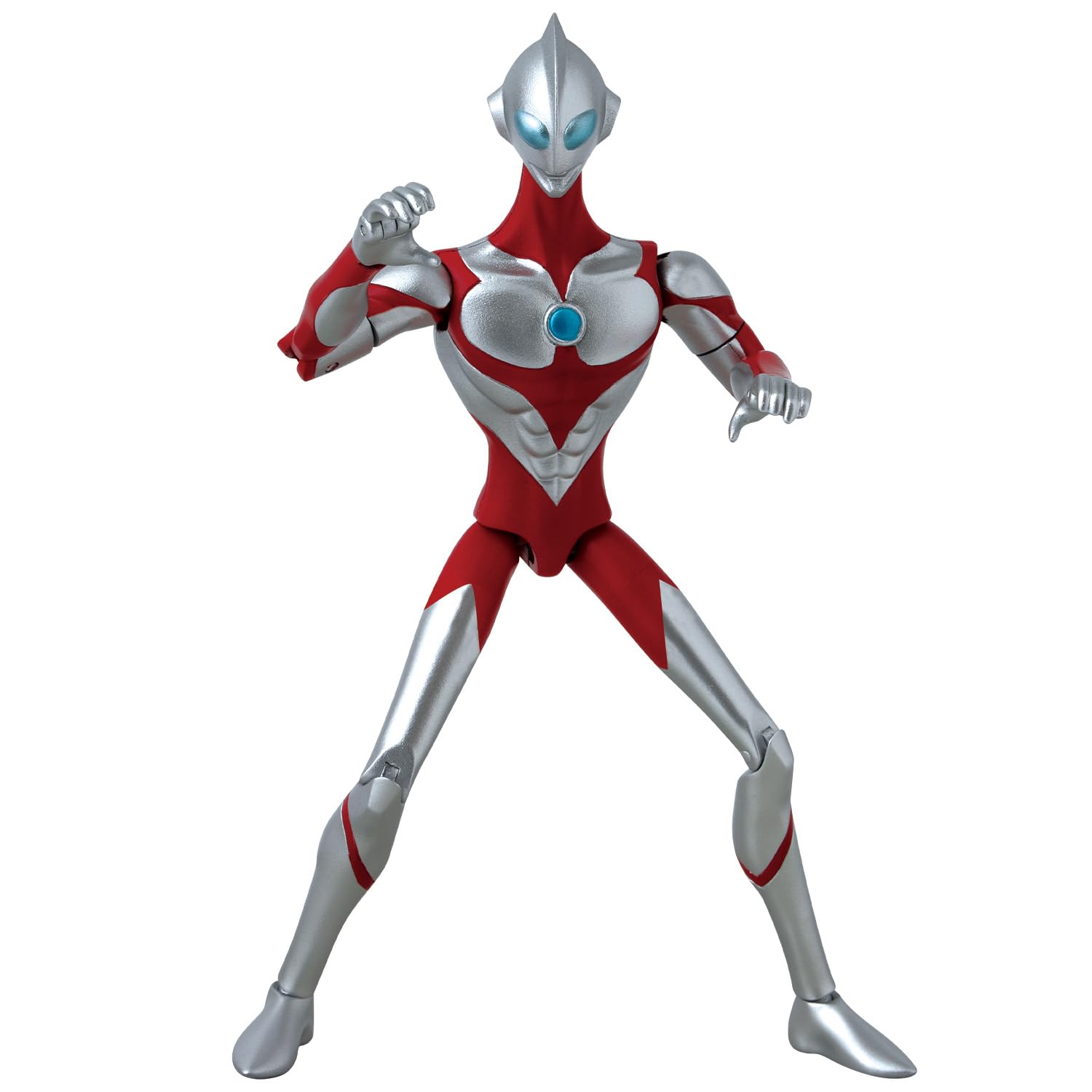 Amazon.co.jp: [バンダイ(BANDAI)] ウルトラアクションフィギュア