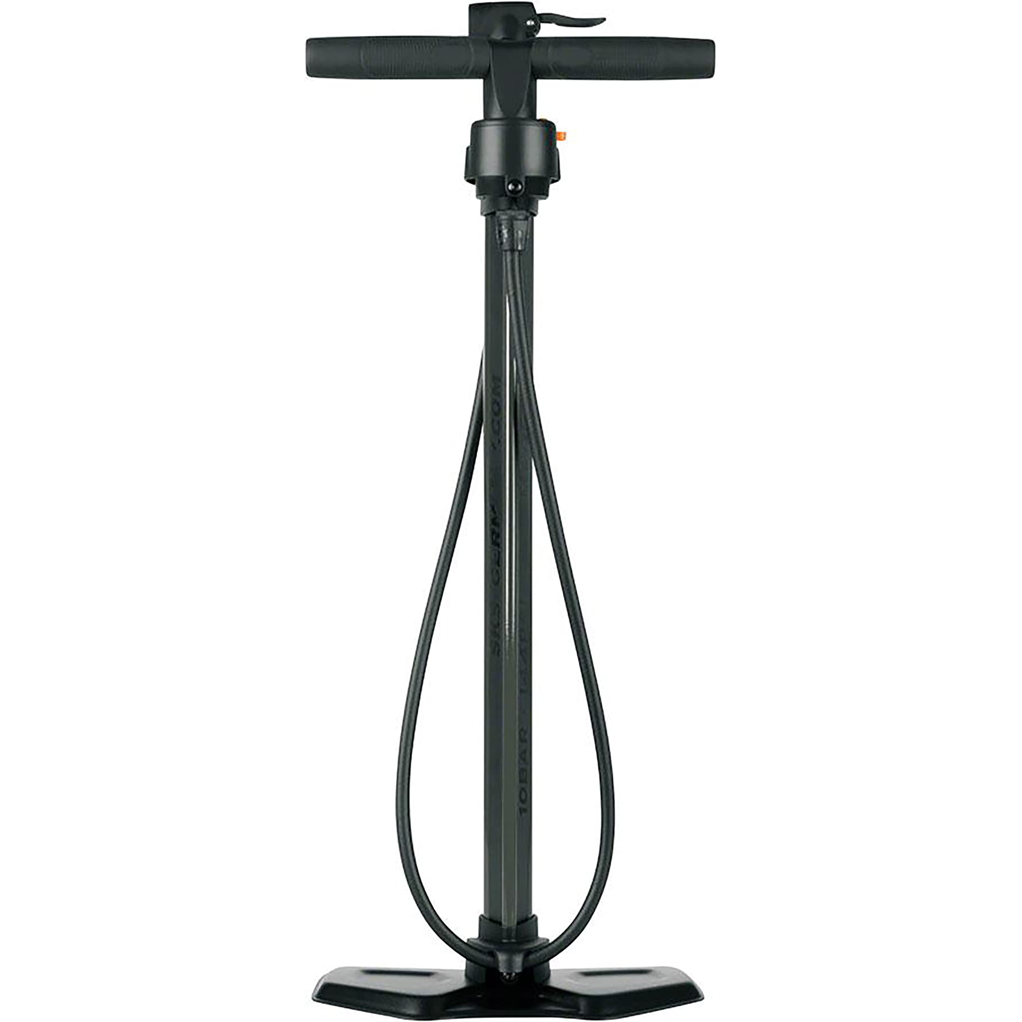 Amazon.com : SKS Airworx 10.0 Anthracite Bicycle Floor Pump