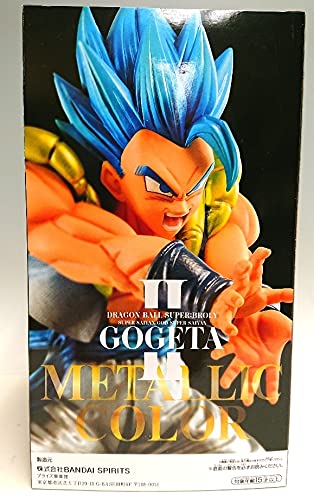 Amazon.co.jp: 抽プレ 100体限定 超 最強融合戦士 ゴジータ 超かめはめ