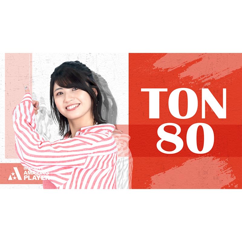 Amazon | ダーツライブカード DARTSLIVE PLAYER GOODS 第三弾 坂口優希