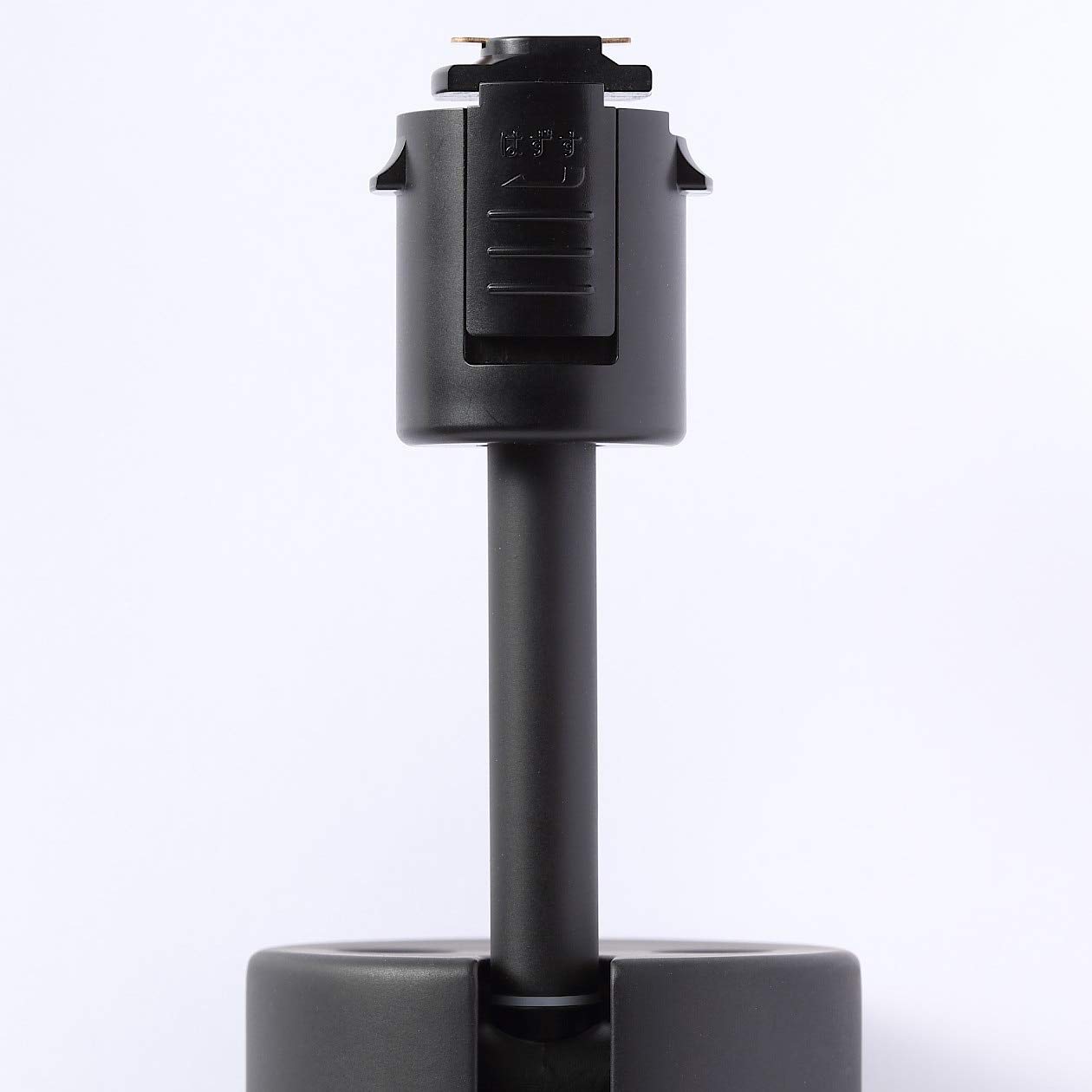 Amazon | 無印良品 システムライト用LEDスポットライト・小/ブラック