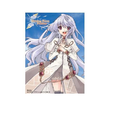 Amazon | もえ☆スリーブ シャイニング・フォース フェザー アルフィン