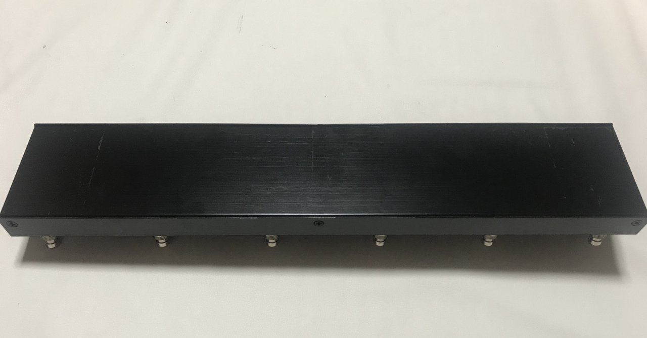 Amazon | CAJ カスタムオーディオジャパン MIDIコントローラー MIDI