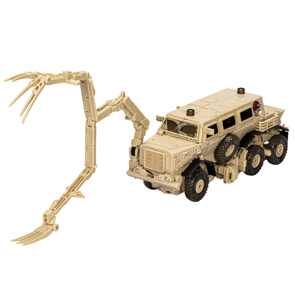 Amazon.co.jp: Hasbroトランスフォーマー マスターピース ムービー