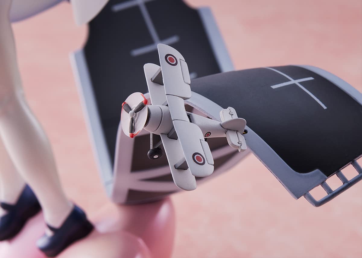 Amazon | 『アズールレーン』 リトルイラストリアス NONスケール