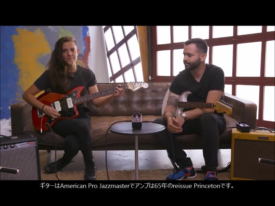 Amazon | Fender エフェクター The Pelt Fuzz | ワウ | 楽器・音響機器