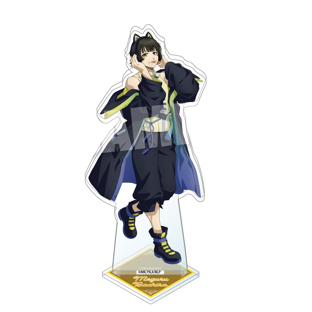 Amazon.co.jp: TVアニメ『ブルーロック』 [蜂楽 廻] アクリルスタンド