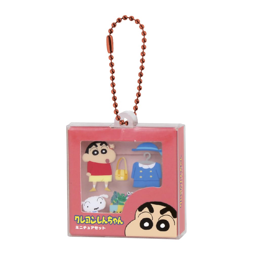 Amazon.co.jp: ティーズファクトリー クレヨンしんちゃんパッケージ風