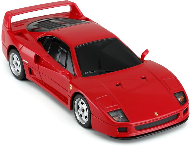 Amazon.co.jp: PowerTRC フェラーリ ラジコンカー公式ライセンス品
