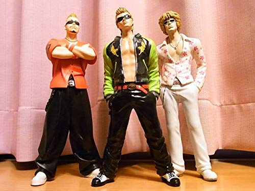 Amazon | クローズ/ワーストF.B.G/鈴蘭最強伝説初期/坊屋春道//花澤