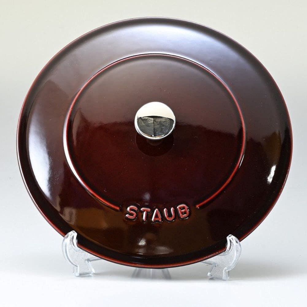 Amazon.co.jp: ストウブ staub 鍋 ブレイザー ソテーパン 24cm