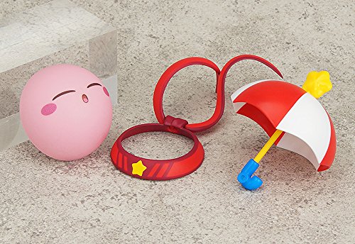 Amazon.co.jp: ねんどろいど 星のカービィ アイスカービィ ノン