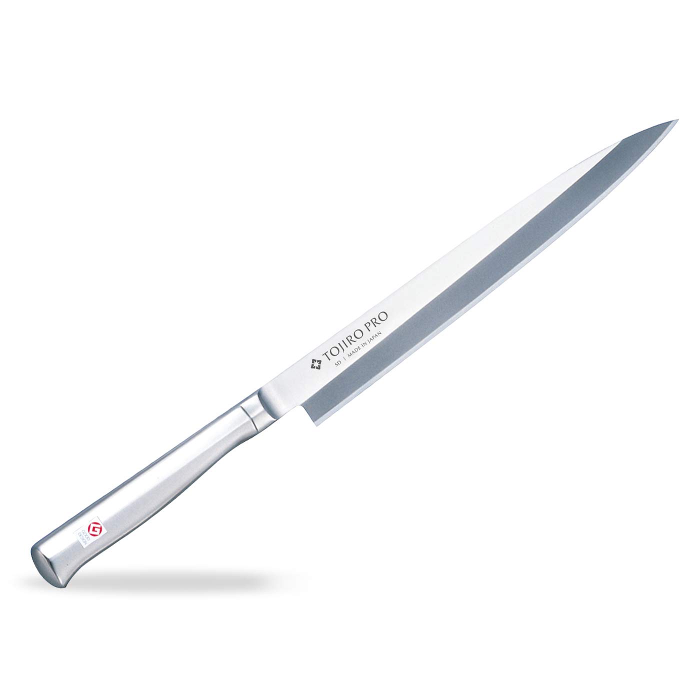 Amazon｜藤次郎 柳刃 240mm 日本製 モリブデンバナジウム鋼 片刃 関西