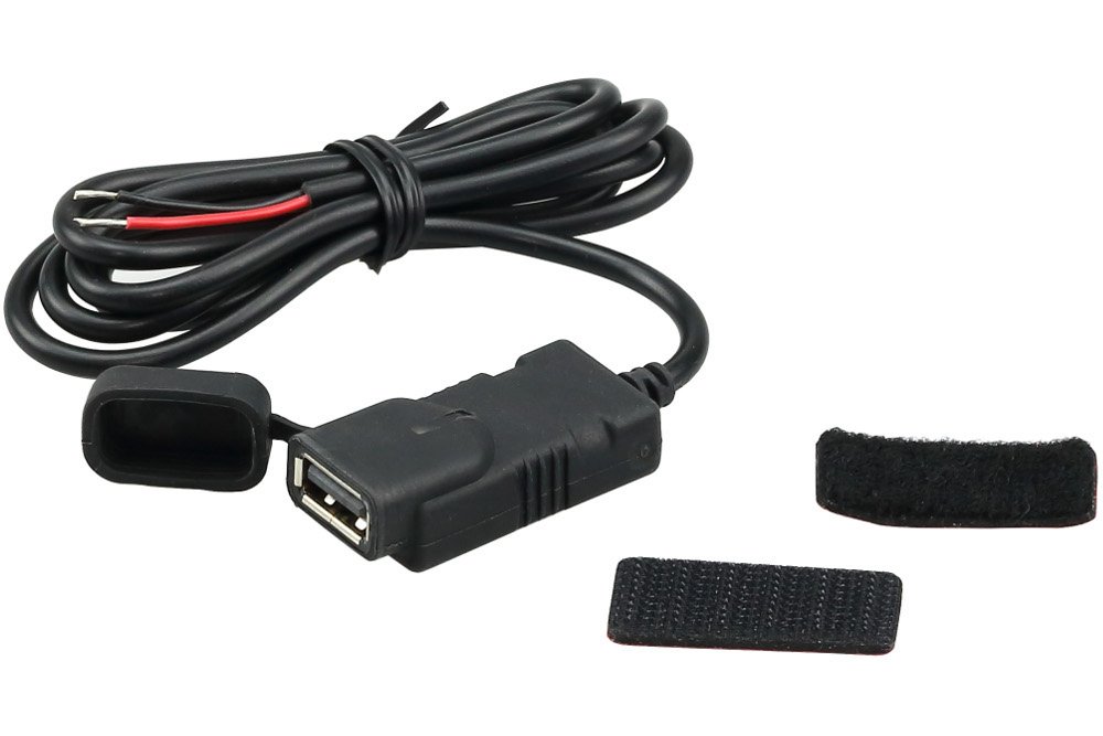 Amazon.co.jp: Kijima 304-6247 Motorcycle Parts USB Port Kit