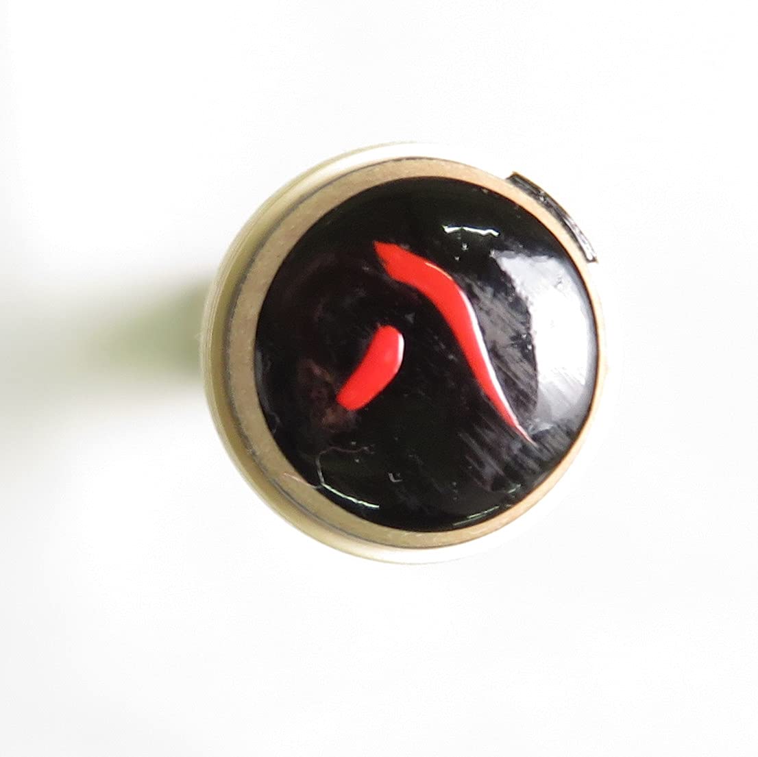 Amazon | 獅子田 竹渓 巻 内赤 藤両巻 八本調子（8本）古典調篠笛（お