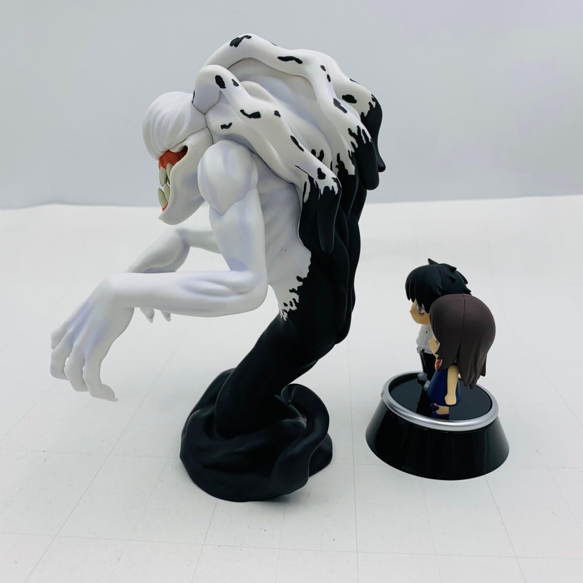 Amazon.co.jp: 中古品 食玩 劇場版 呪術廻戦 0 ADVERGE MOTION 里香