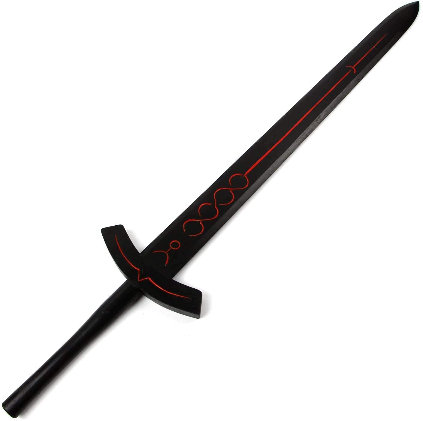 Amazon.co.jp: 【maolaoshicos】Fate/Stay Night 黒セイバー 風 Saber