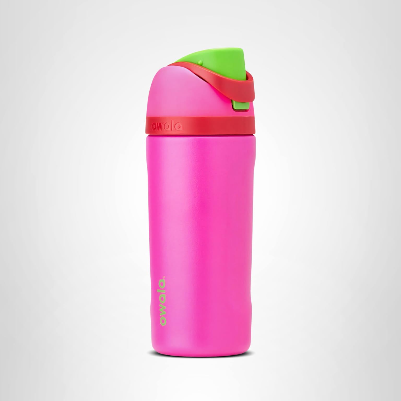 Amazon.com: Owala Kids FreeSip Insulated Stainless Steel Water