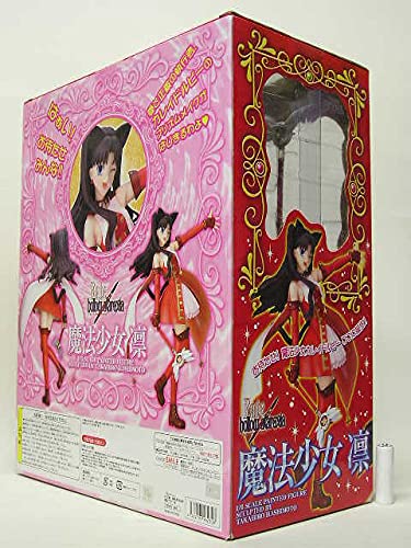 Amazon | □グッドスマイルカンパニー Fate/hollow ataraxia 1/6 魔法