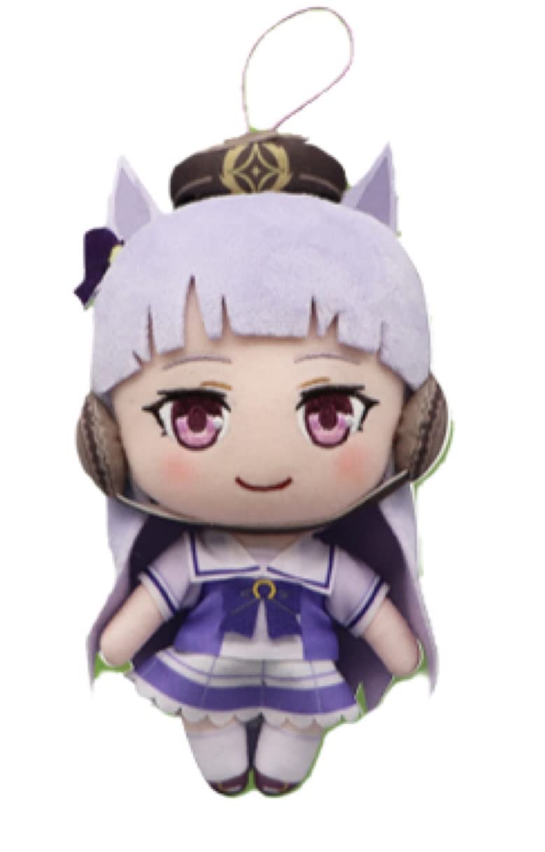 Amazon.co.jp: ウマ娘 プリティーダービー 通常ぬいぐるみ Vol.2