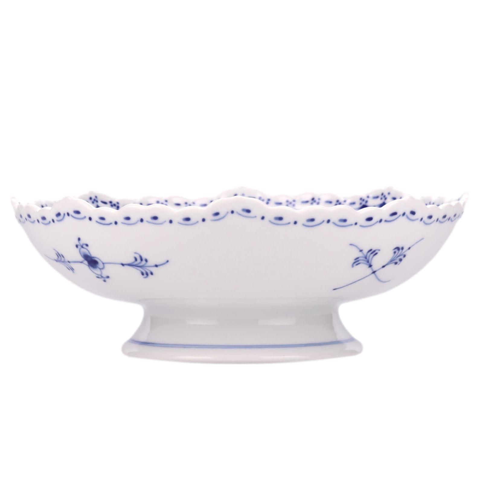 Amazon｜【正規輸入品】 ロイヤルコペンハーゲン ブルーフルーテッド