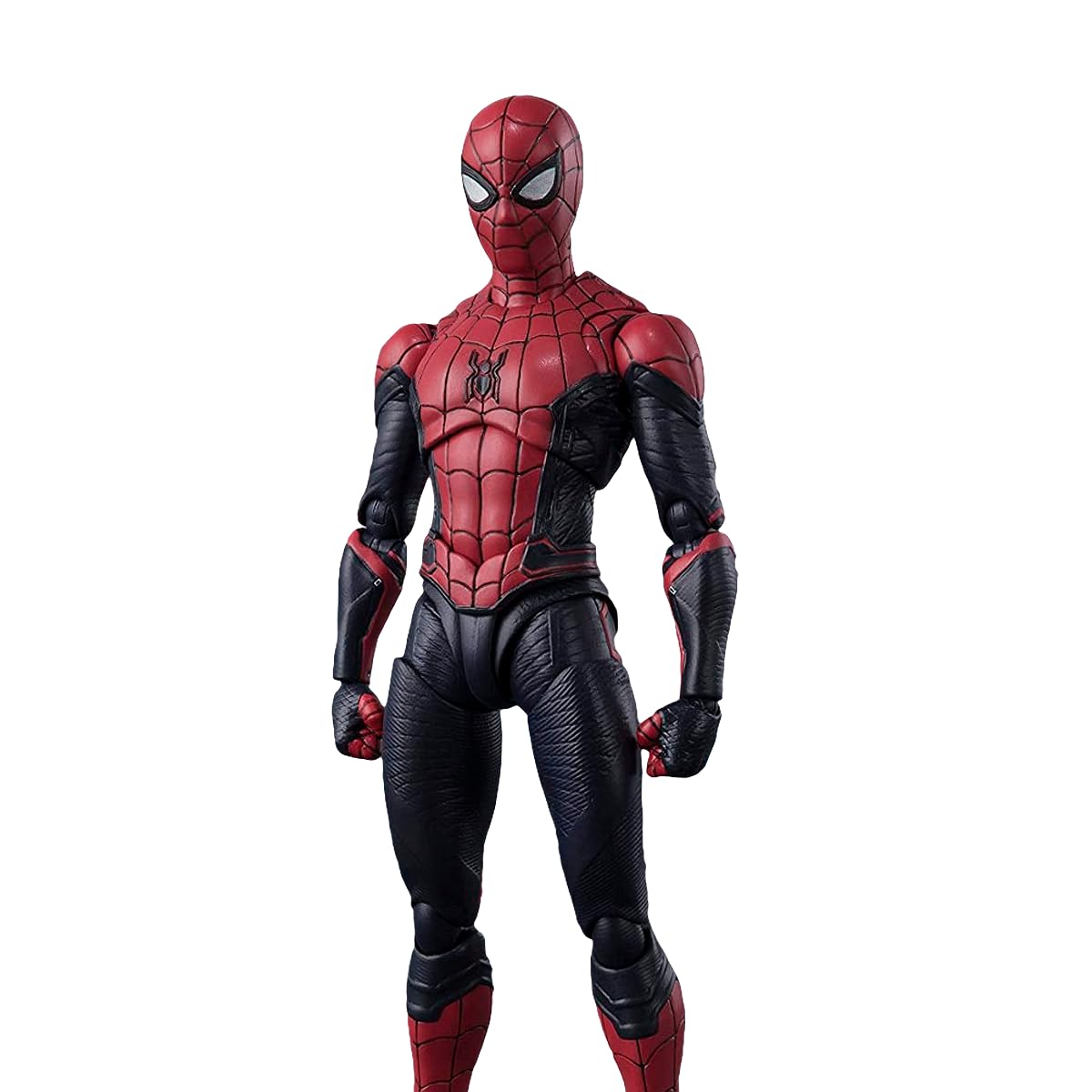 Amazon.co.jp: TAMASHII NATIONS S.H.フィギュアーツ スパイダーマン