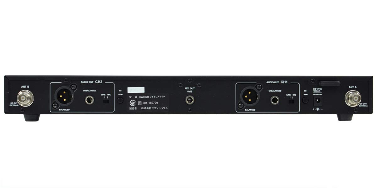 Amazon | CLASSIC PRO クラシックプロ CWS800シリーズ用ワイヤレス