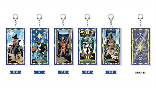 Amazon.co.jp: ロクでなし魔術講師と禁忌教典 戦車のアルカナ アルカナ