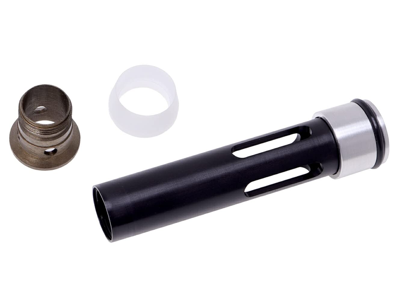 Amazon.co.jp: 【PDI】東京マルイ VSR-10用 プレシジョンシリンダーSET