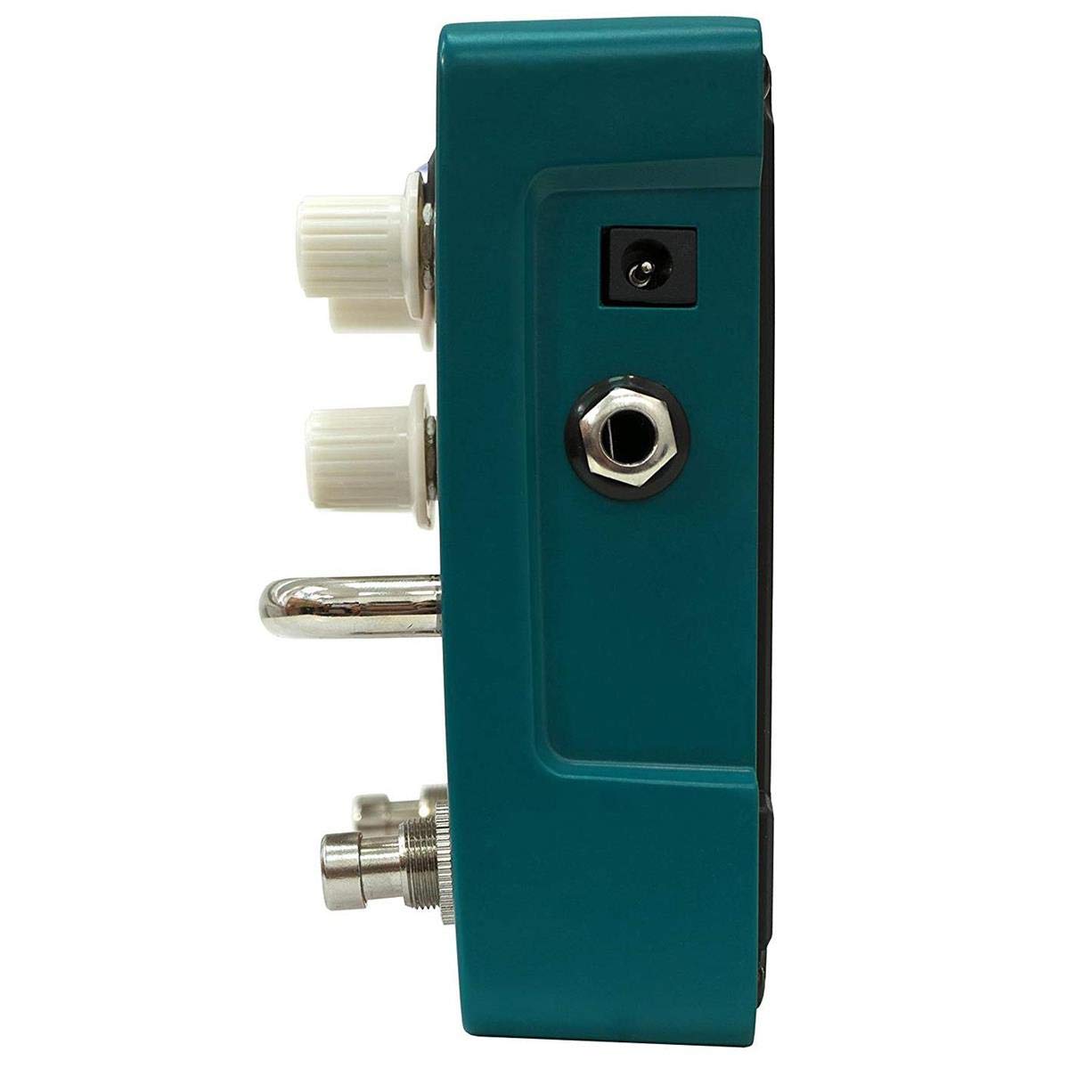 Amazon | Orange Fur Coat Octave Fuzz Pedal オクターブファズペダル