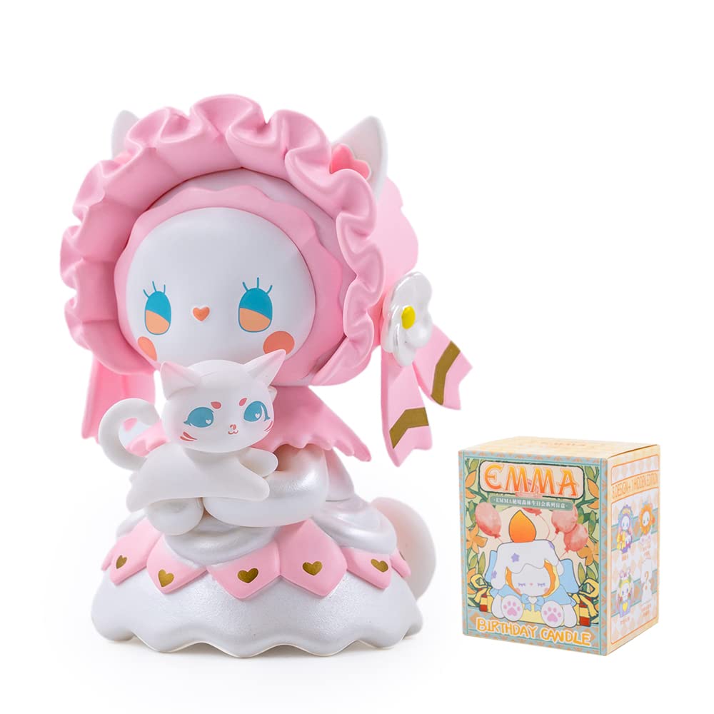 Amazon.co.jp: BEEMAI MJ STUDIO EMMA エマ第五弾 秘境の森の