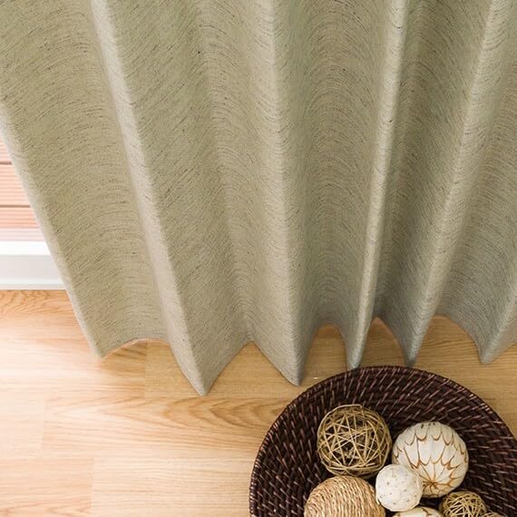 Amazon｜ニトリ(NITORI) 遮光1級・遮熱・遮音カーテン レーベル