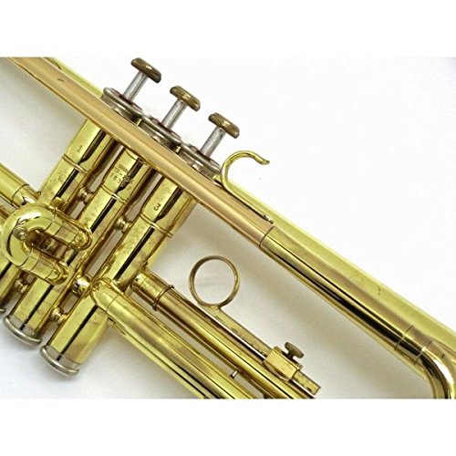 Amazon | YAMAHA ヤマハ / YTR-236 | トランペット | 楽器・音響機器