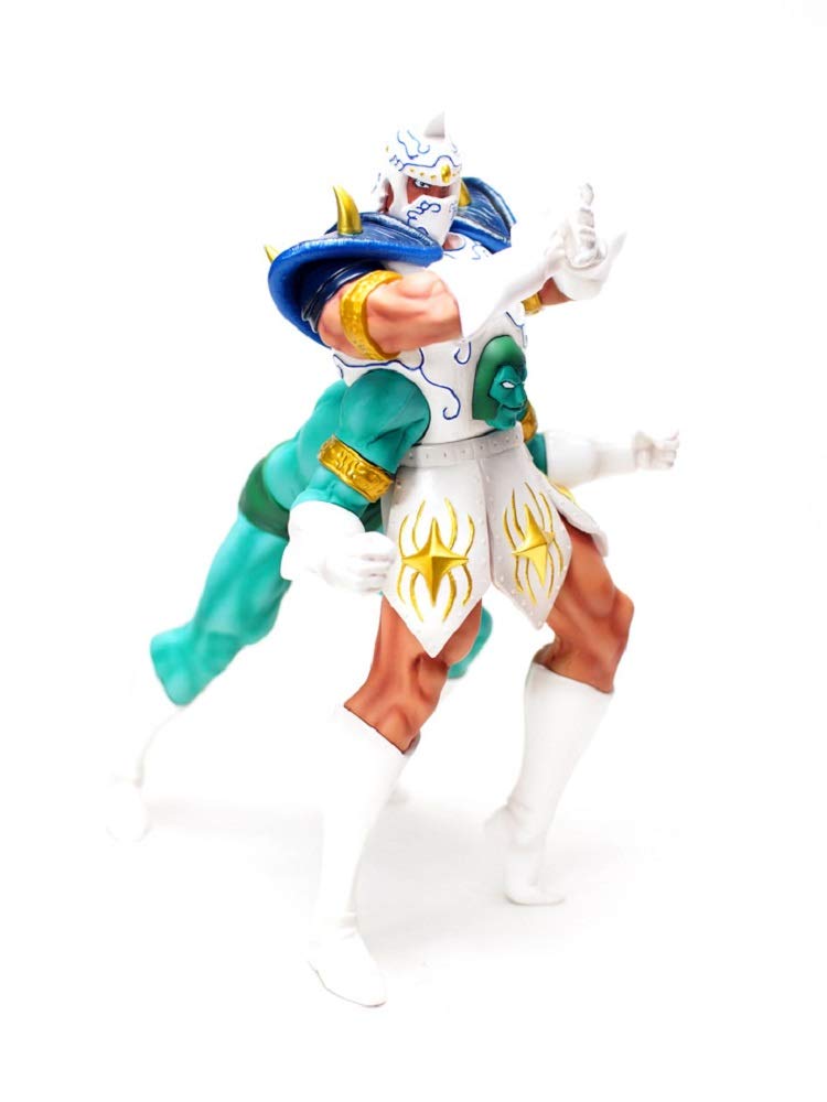 Amazon | CCP Muscular Collection NO.14 サタンクロス アドベント Ver