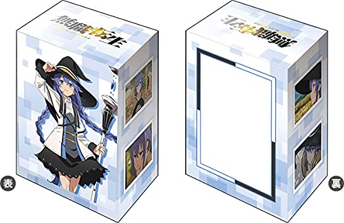 Amazon | ブシロードデッキホルダーコレクション V3 Vol.50 無職転生