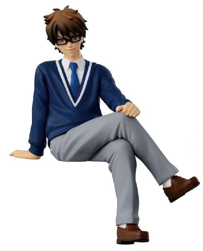 Amazon.co.jp: ダイヤのA BREAK TIME FIGURE~御幸一也&倉持洋一~ 御幸