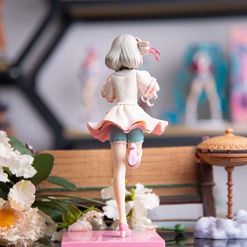 Amazon.co.jp: アイドルマスター シンデレラガールズ 久川凪 [O-Ku-Ri