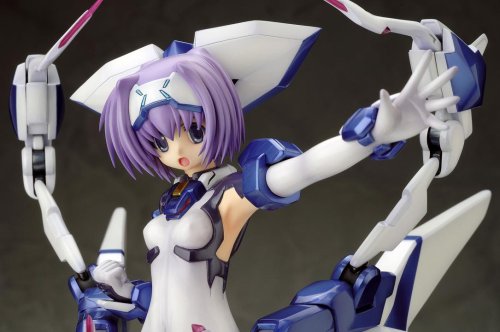 Amazon | トリガーハート エグゼリカ エグゼリカ (1/8スケールPVC塗装