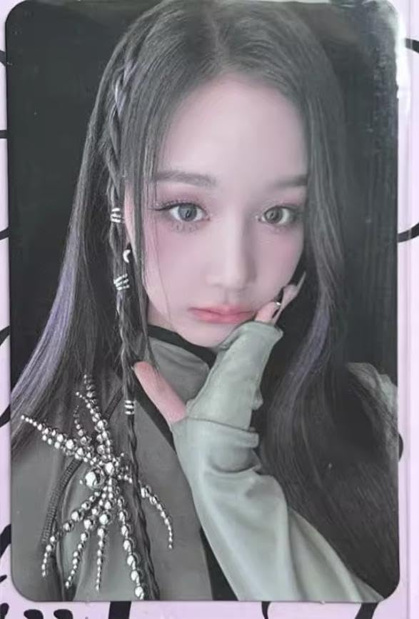 Amazon.co.jp: BABYMONSTER ファリタ THESAMEE オフライン ラキドロ