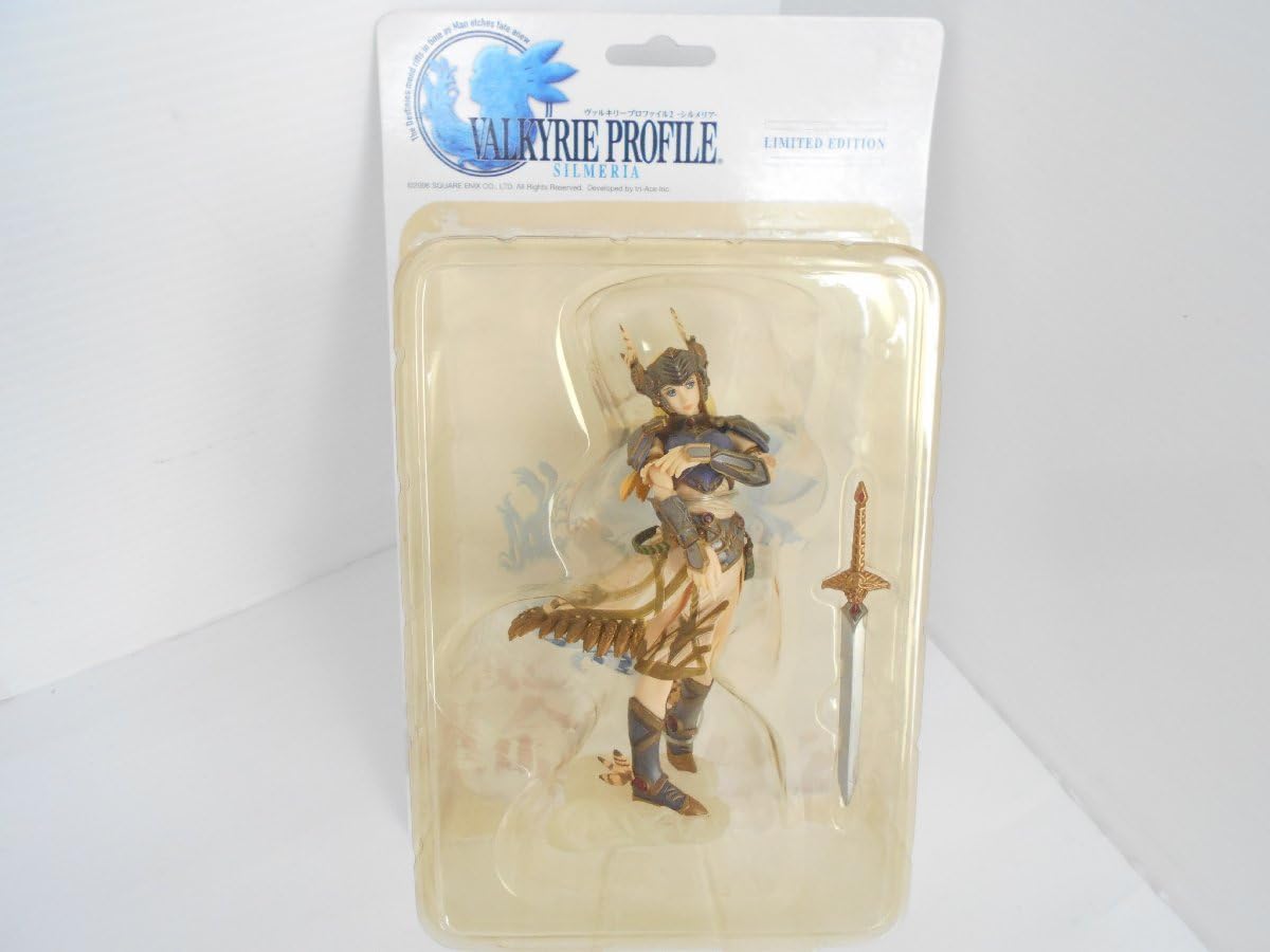 Amazon.co.jp: VALKYRIE PROFILE ヴァルキリープロファイル2