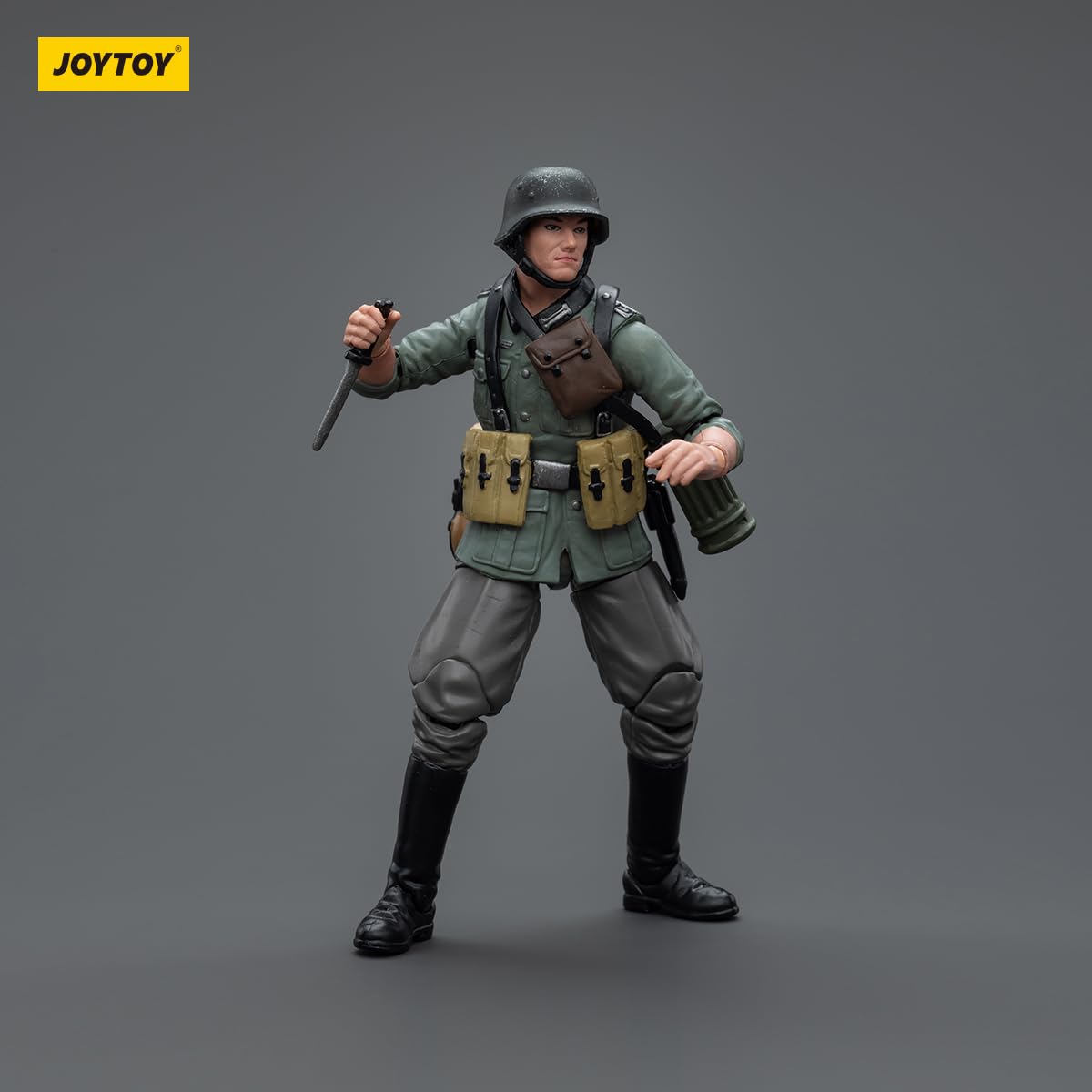 Amazon.co.jp: JOYTOY 1/18 アクションフィギュア 第二次世界大戦