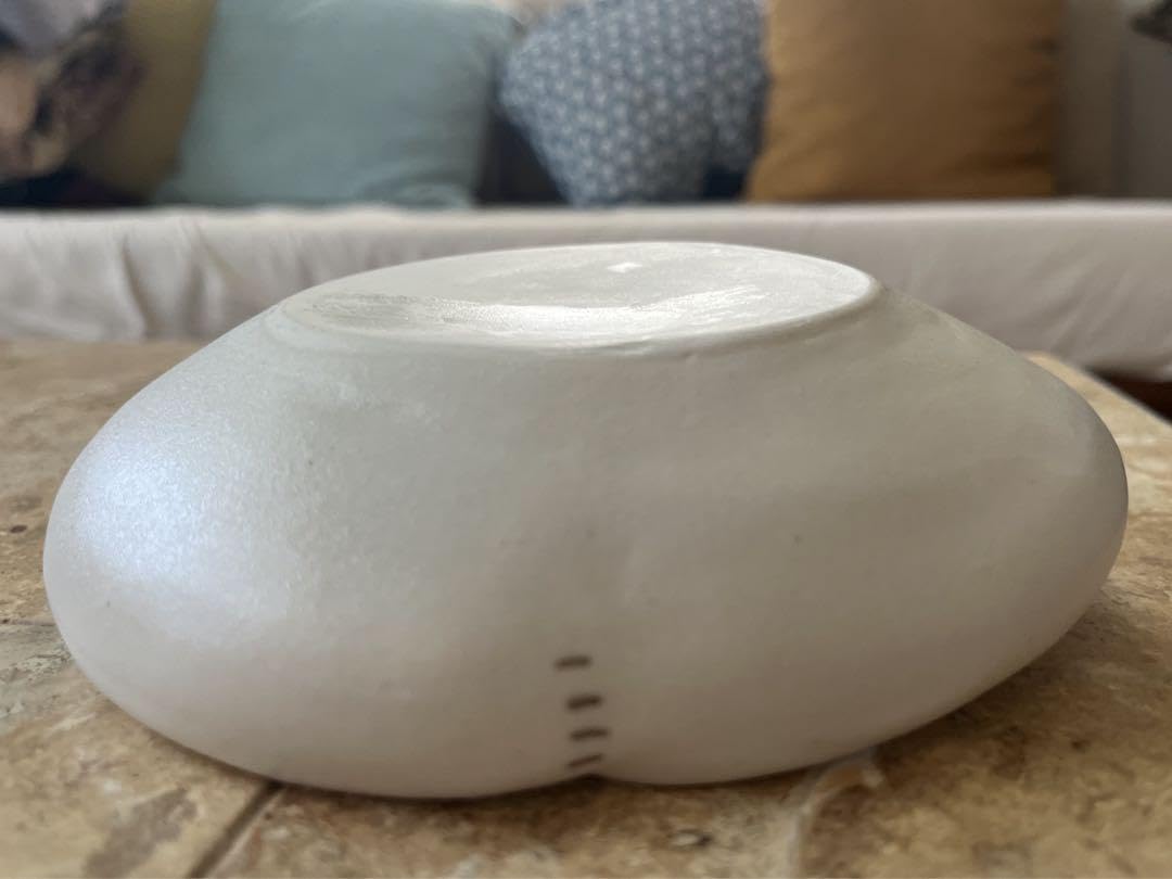 Amazon.co.jp: 小堤晶子 oz.factory くま 笠間焼 : ホーム＆キッチン