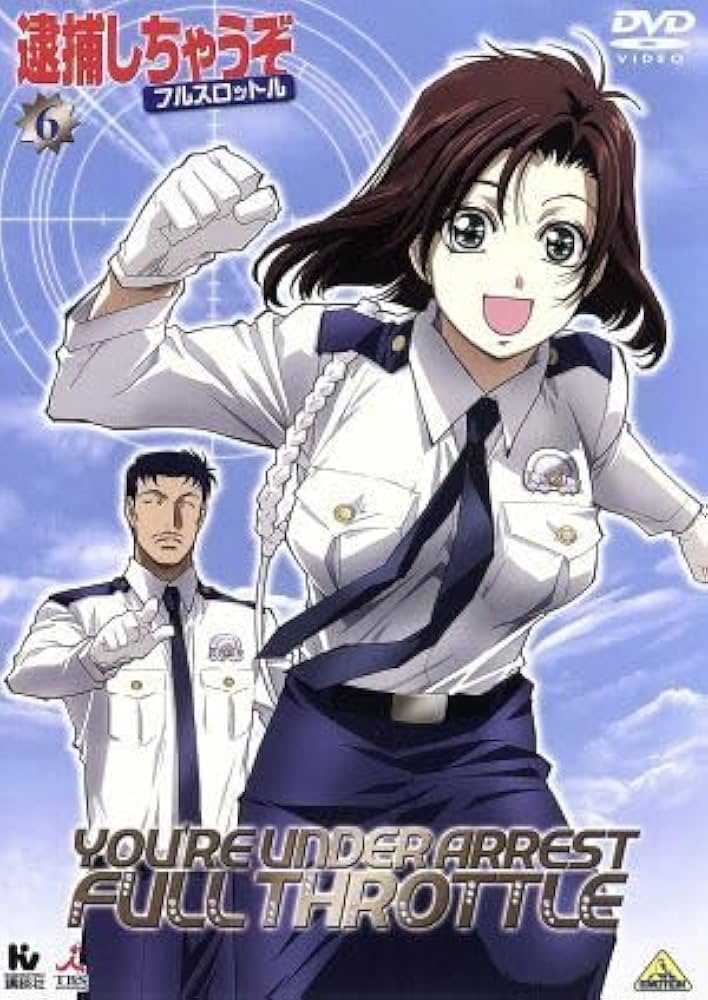 逮捕しちゃうぞ トレーディングカード 藤島康介 全種類フルコンプ