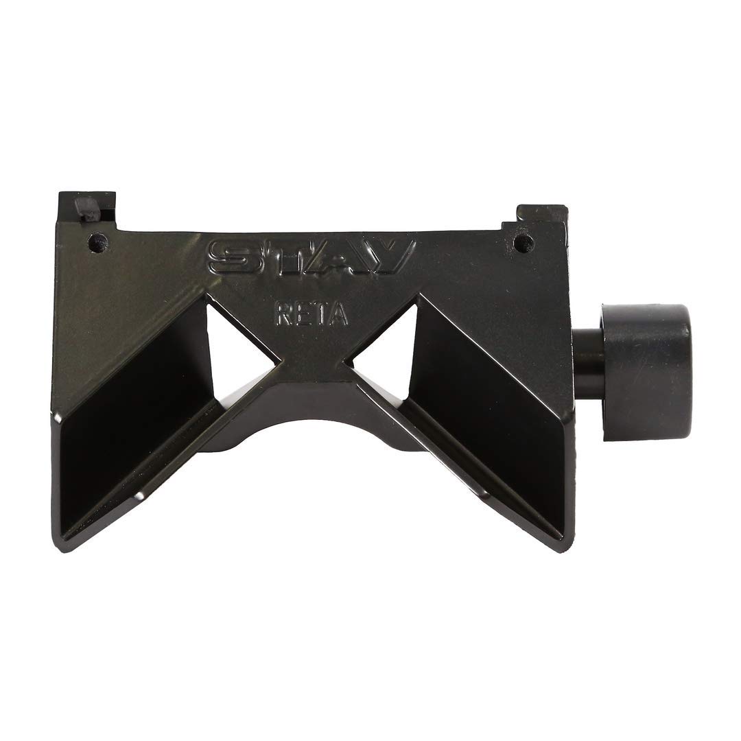 Amazon.co.jp: STAY キーボードスタンド Tower 1300/02 ブラック