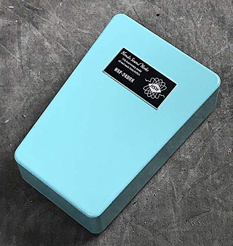 レビュー】 HONDA SOUND WORKS SPICE - あさぎベーススタジオ