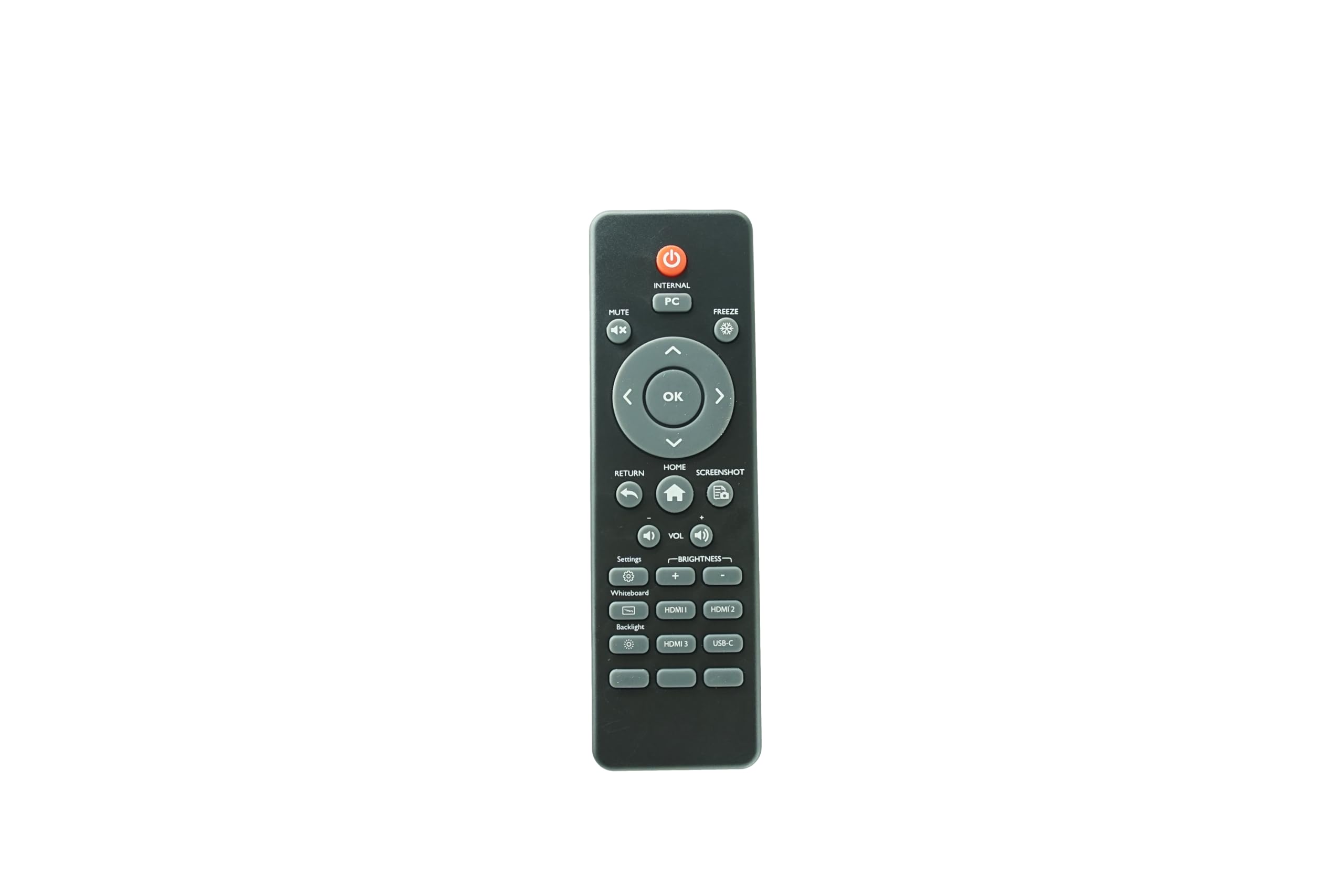 Amazon.com: Remote Control for Avocor AVE-30 AVE-6510 AVE-7510 AVE