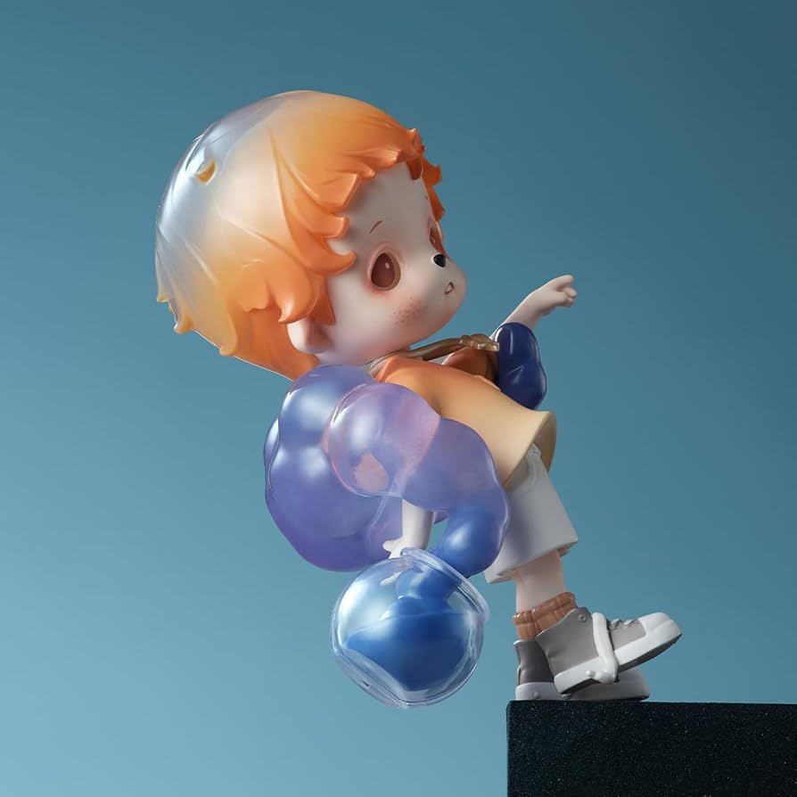 Amazon.co.jp: POP MART inosoul's Lucid Dreams シリーズ 【アソート